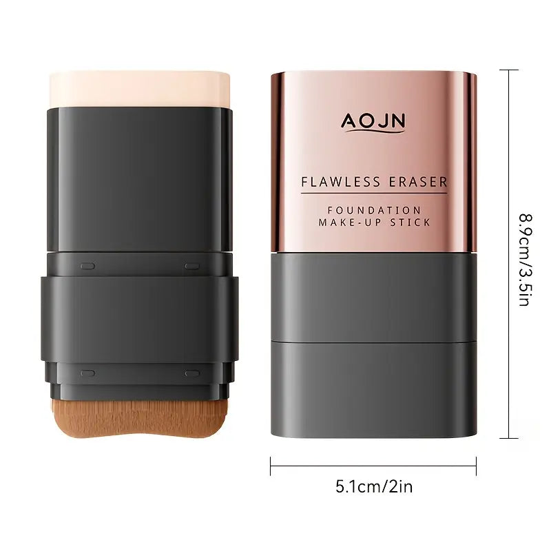 Base de Maquillaje en Barra AOJN