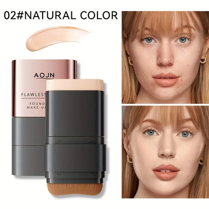 Base de Maquillaje en Barra AOJN