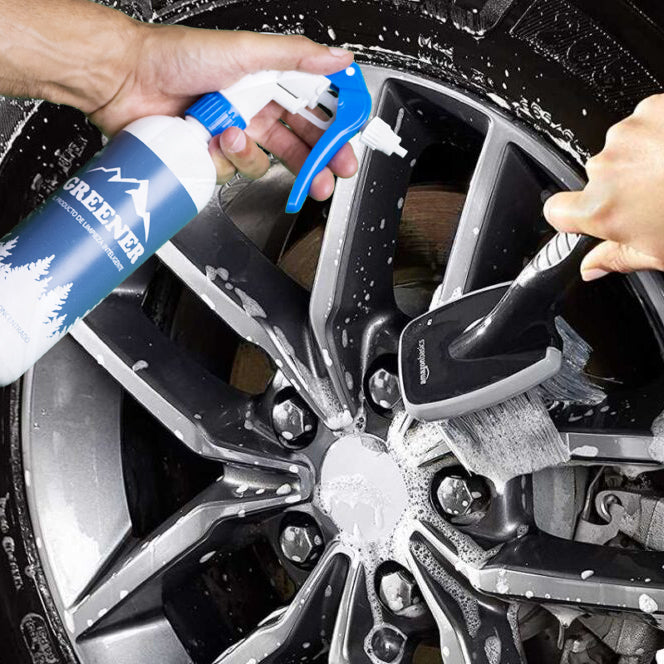 KIT POWER CLEANER - Producto Limpieza Multiusos Inteligente