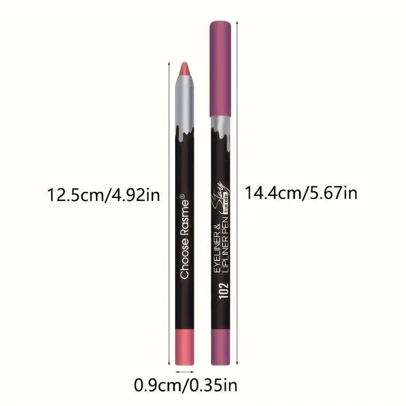Delineador de Labios