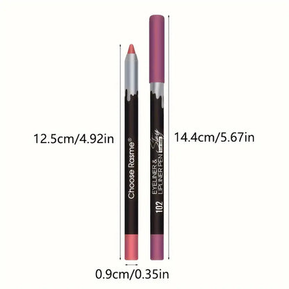 Delineador de Labios