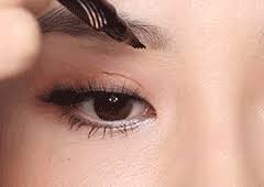 Microblading de Cejas Impermeable