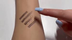 Microblading de Cejas Impermeable